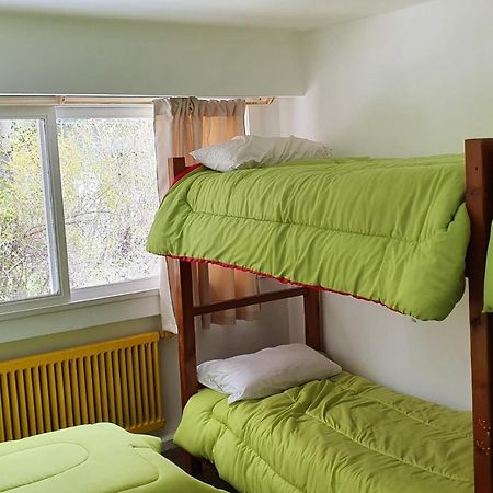 Patagonia Jazz Hostel Dos San Carlos de Bariloche Kültér fotó