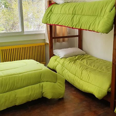 Patagonia Jazz Hostel Dos San Carlos de Bariloche Kültér fotó