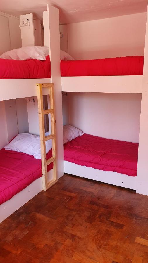 Patagonia Jazz Hostel Dos San Carlos de Bariloche Kültér fotó