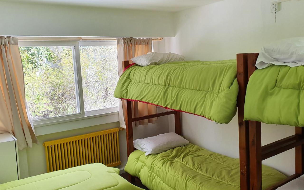 Patagonia Jazz Hostel Dos San Carlos de Bariloche Kültér fotó