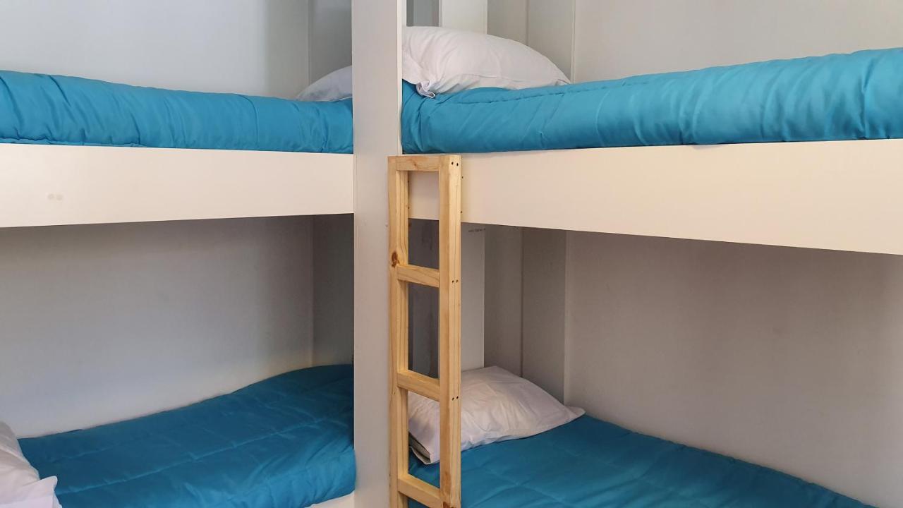 Patagonia Jazz Hostel Dos San Carlos de Bariloche Kültér fotó