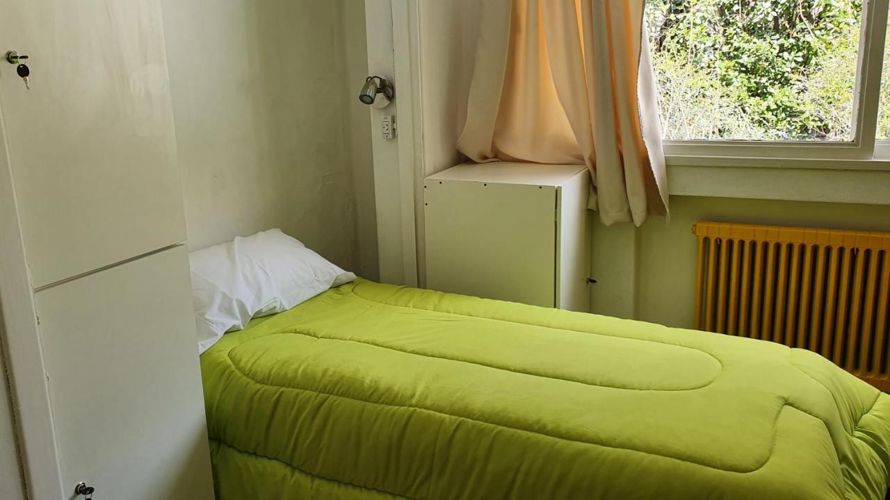 Patagonia Jazz Hostel Dos San Carlos de Bariloche Kültér fotó