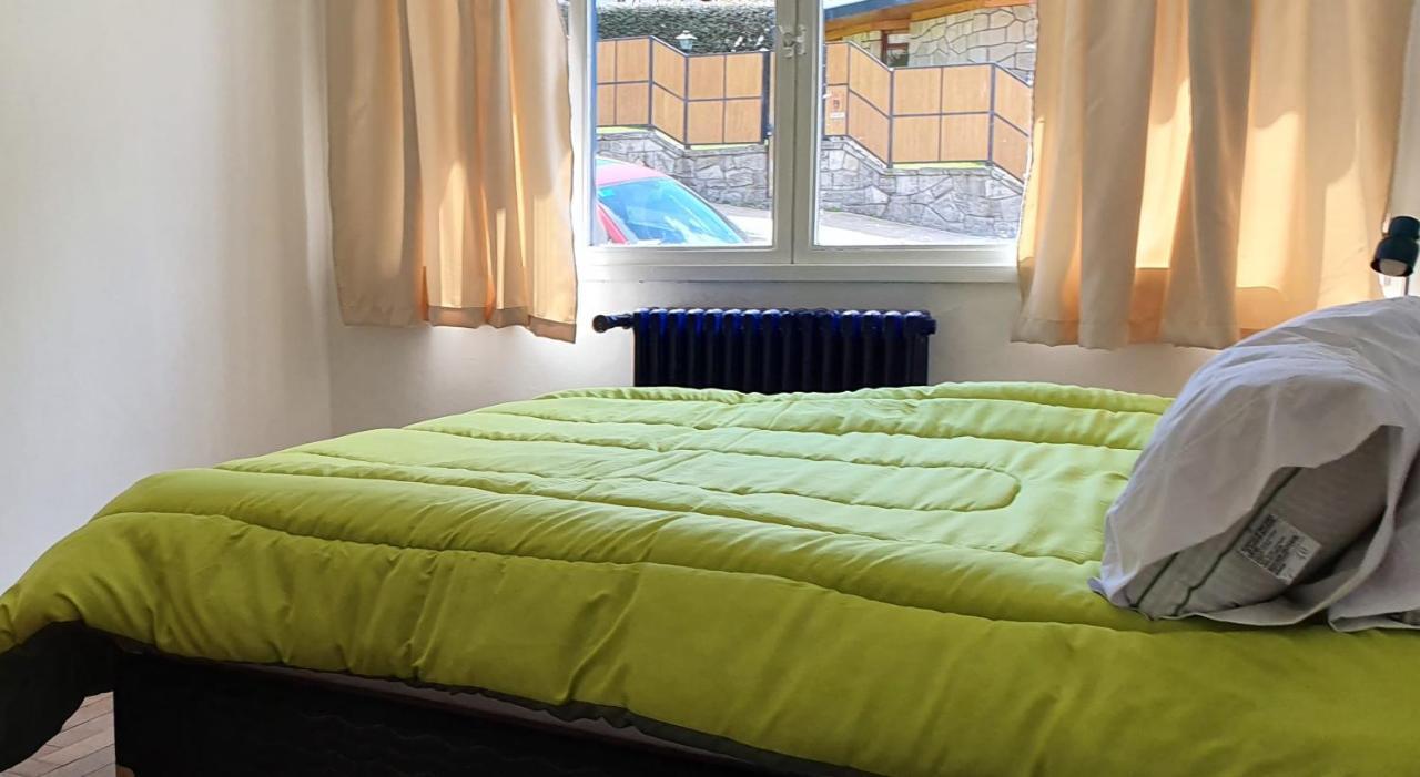 Patagonia Jazz Hostel Dos San Carlos de Bariloche Kültér fotó