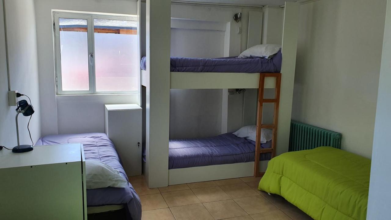 Patagonia Jazz Hostel Dos San Carlos de Bariloche Kültér fotó