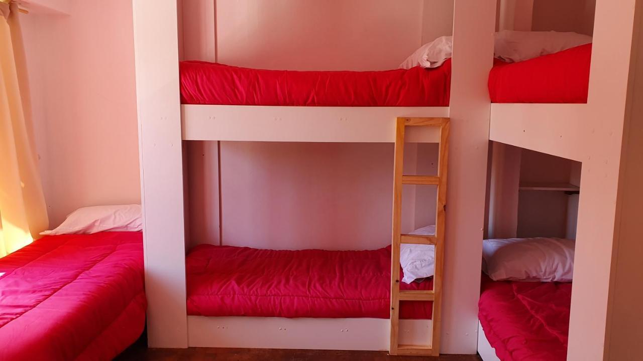 Patagonia Jazz Hostel Dos San Carlos de Bariloche Kültér fotó