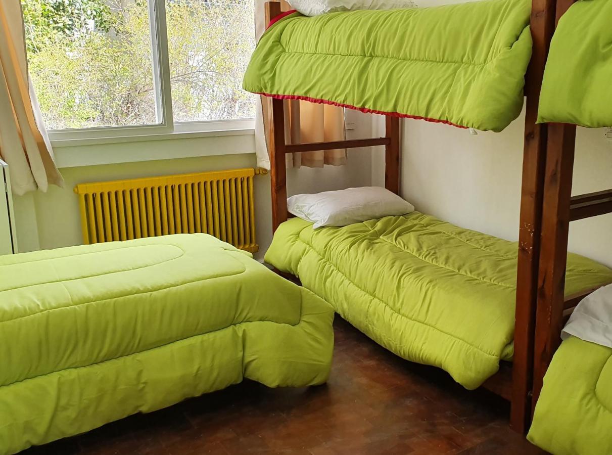 Patagonia Jazz Hostel Dos San Carlos de Bariloche Kültér fotó