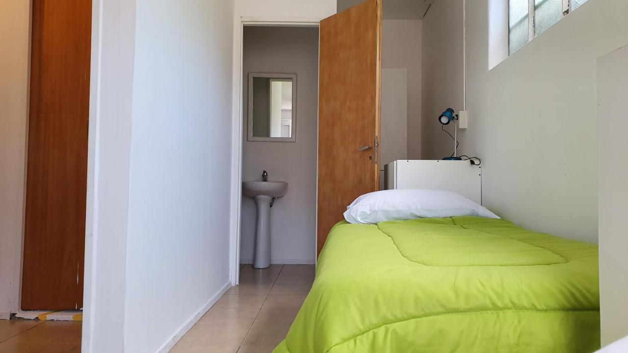 Patagonia Jazz Hostel Dos San Carlos de Bariloche Kültér fotó