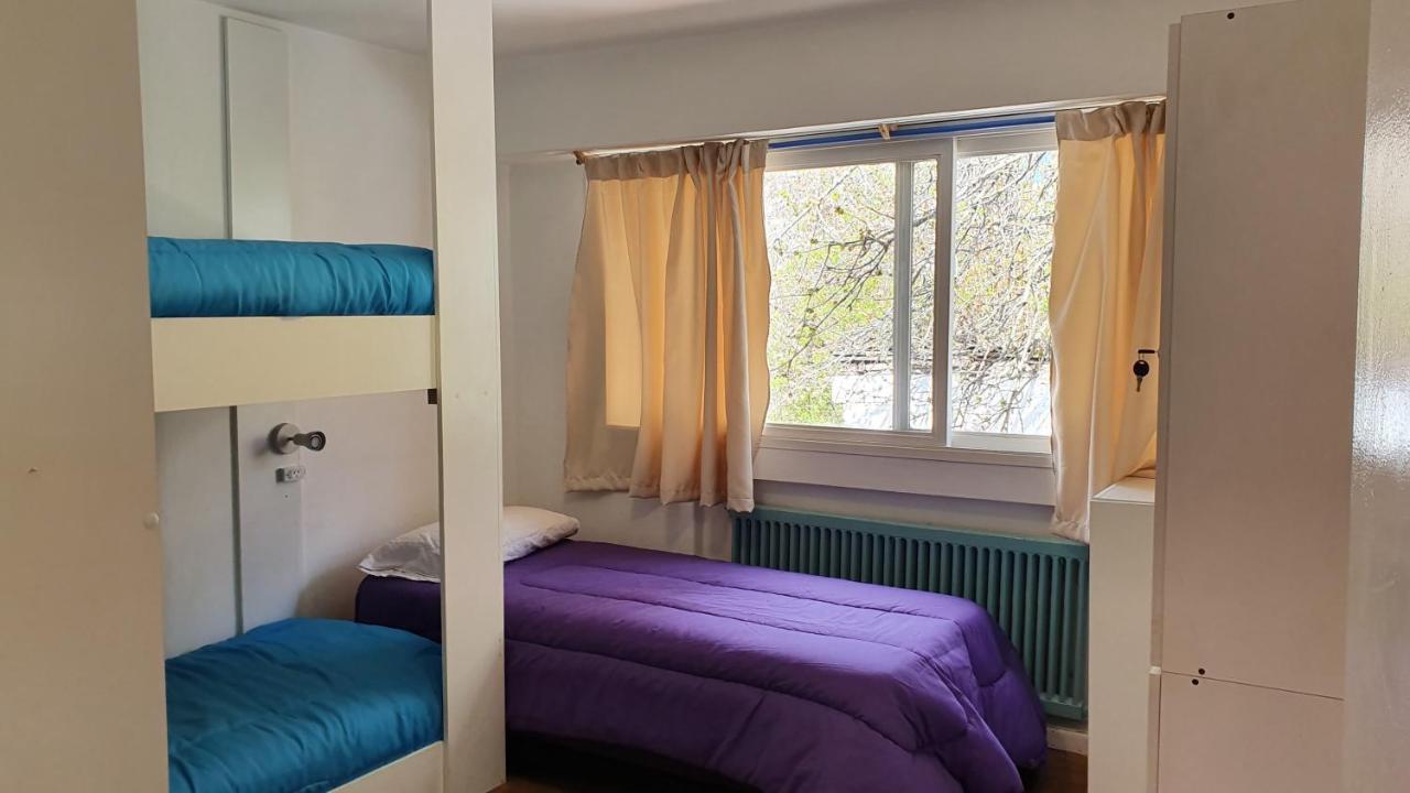 Patagonia Jazz Hostel Dos San Carlos de Bariloche Kültér fotó