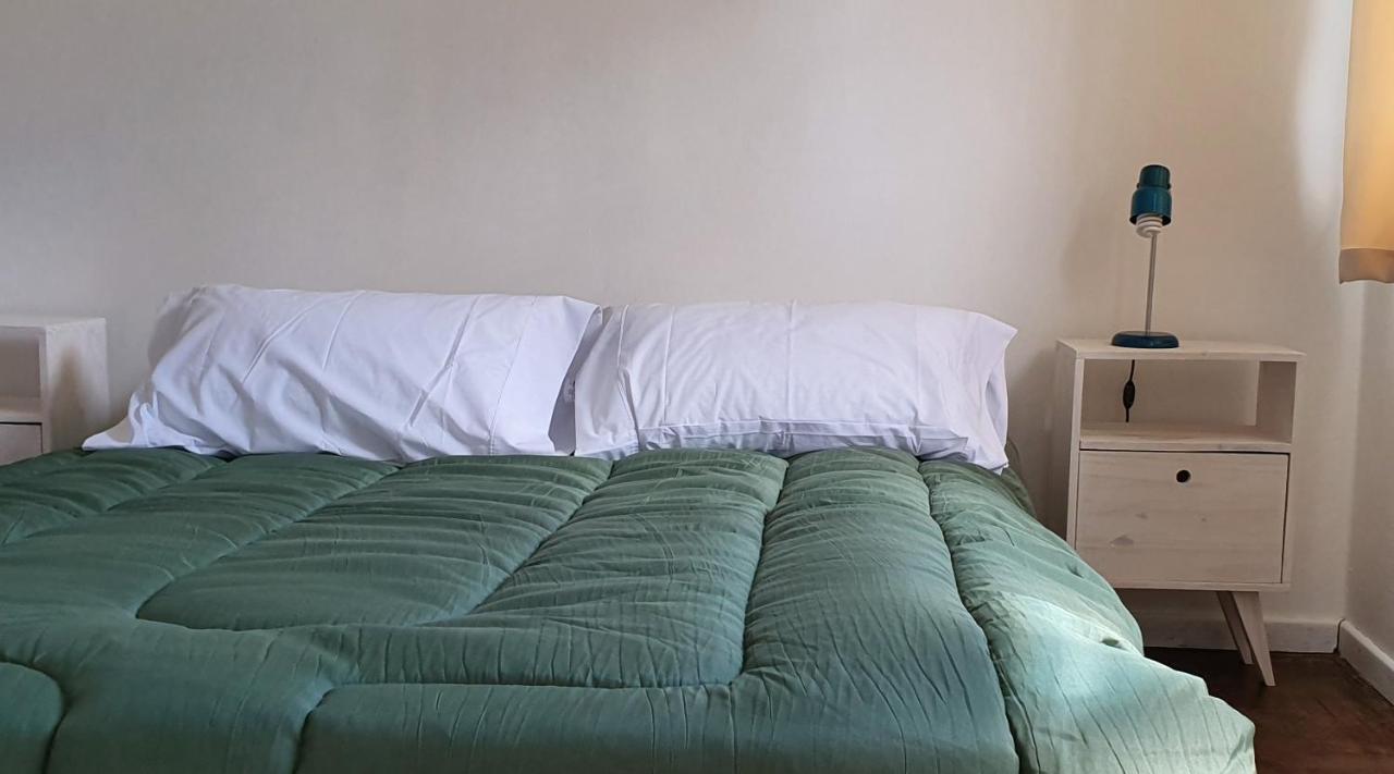 Patagonia Jazz Hostel Dos San Carlos de Bariloche Kültér fotó