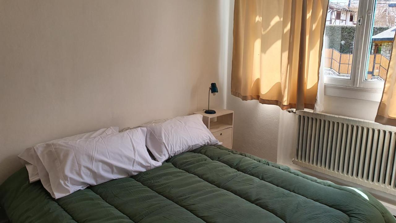 Patagonia Jazz Hostel Dos San Carlos de Bariloche Kültér fotó