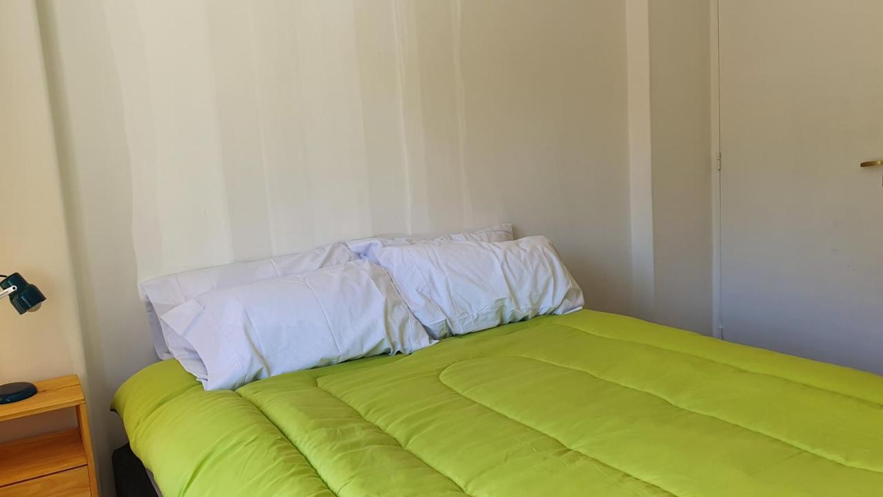 Patagonia Jazz Hostel Dos San Carlos de Bariloche Kültér fotó