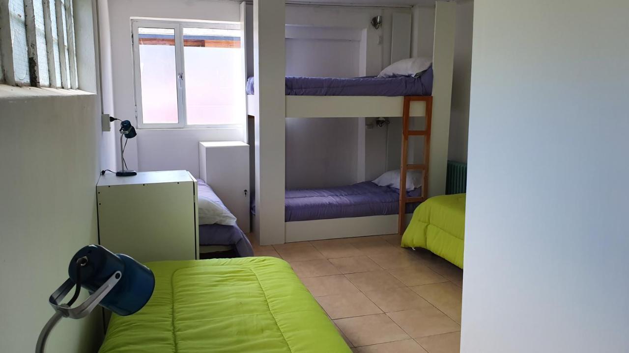 Patagonia Jazz Hostel Dos San Carlos de Bariloche Kültér fotó