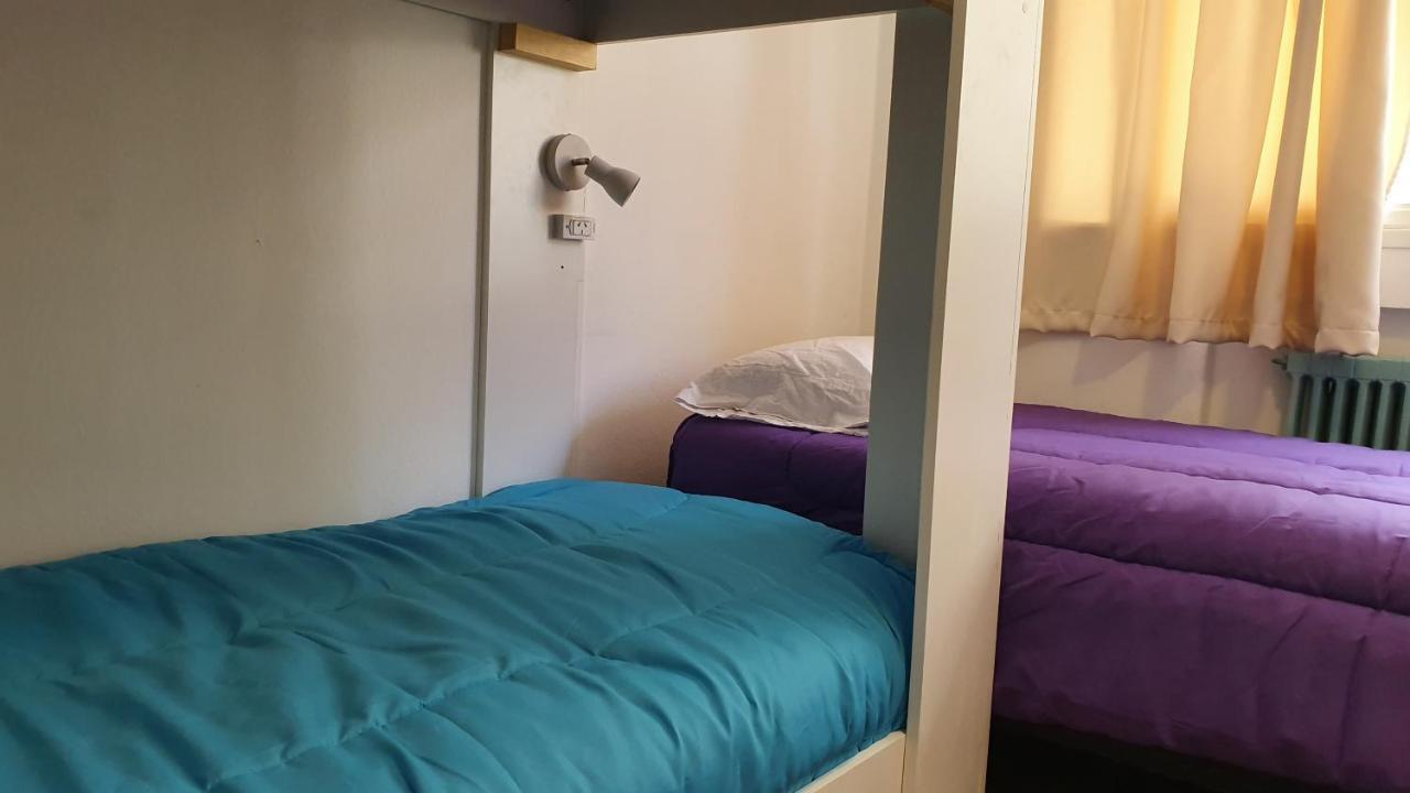 Patagonia Jazz Hostel Dos San Carlos de Bariloche Kültér fotó