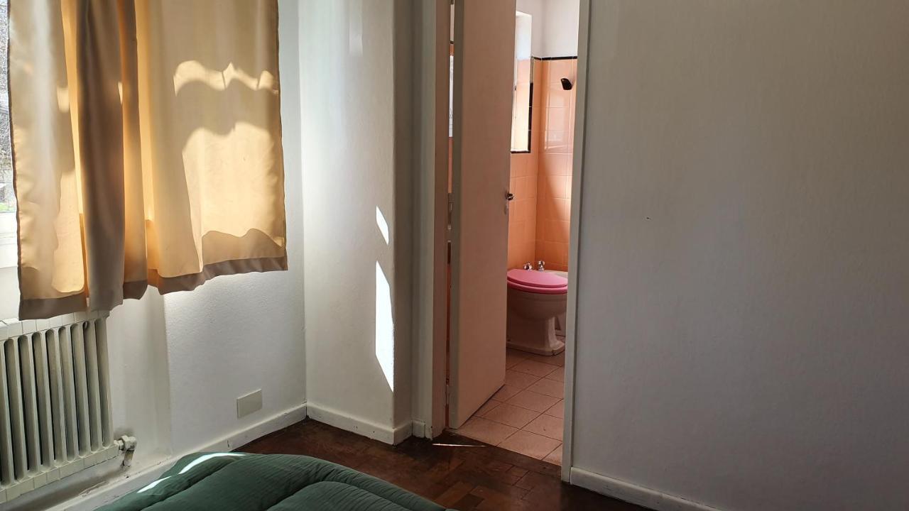 Patagonia Jazz Hostel Dos San Carlos de Bariloche Kültér fotó